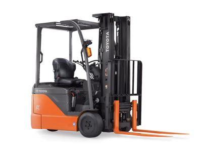 2027 Toyota Material Handling 8FBE15U 1
