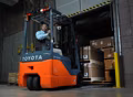 2027 Toyota Material Handling 8FBE15U - Image 2