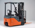 2026 Toyota Material Handling 8FBE18U - Image 9