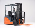 2026 Toyota Material Handling 8FBE18U - Image 8