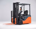 2026 Toyota Material Handling 8FBE18U - Image 7