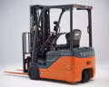 2026 Toyota Material Handling 8FBE18U - Image 10