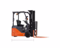 2026 Toyota Material Handling 8FBE18U - Image 13