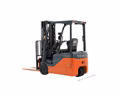 2026 Toyota Material Handling 8FBE18U - Image 15
