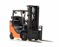 2026 Toyota Material Handling 8FGC35U-BCS - Image 13