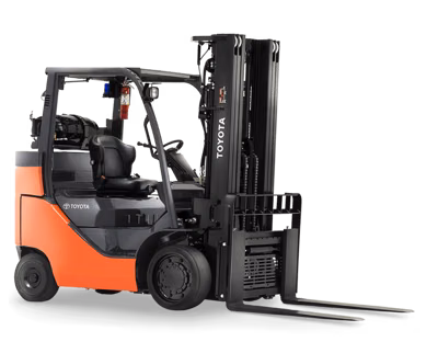 2027 Toyota Material Handling 8FGC45U-BCS 1