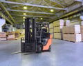 2026 Toyota Material Handling 8FGC45U-BCS - Image 8