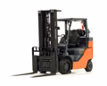 2026 Toyota Material Handling 8FGC45U-BCS - Image 11