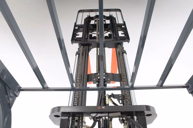 2026 Toyota Material Handling 8FGC45U-BCS - Image 12