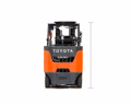 2027 Toyota Material Handling 8FGC55U-BCS - Image 4