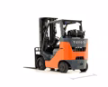 2027 Toyota Material Handling 8FGC55U-BCS - Image 3