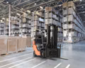 2027 Toyota Material Handling 8FGC55U-BCS - Image 7