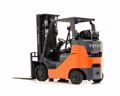 2027 Toyota Material Handling 8FGC55U-BCS - Image 15