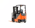 2026 Toyota Material Handling 8FBC18U - Image 20