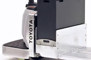 2027 Toyota Material Handling 8HBW23 - Image 15
