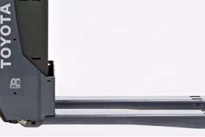 2027 Toyota Material Handling 8HBW23 - Image 17