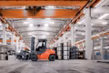 2027 Toyota Material Handling 05-8FBM40T - Image 2