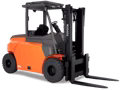 2026 Toyota Material Handling 9FBM70T - Image 1