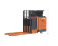 2026 Toyota Material Handling ER1-ES60 - Image 3