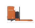2026 Toyota Material Handling ER1-ES60 - Image 2