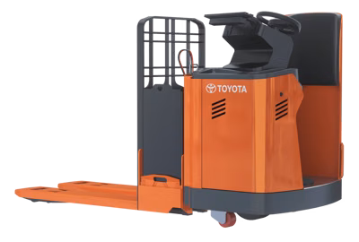 2027 Toyota Material Handling ER1-ES60 1
