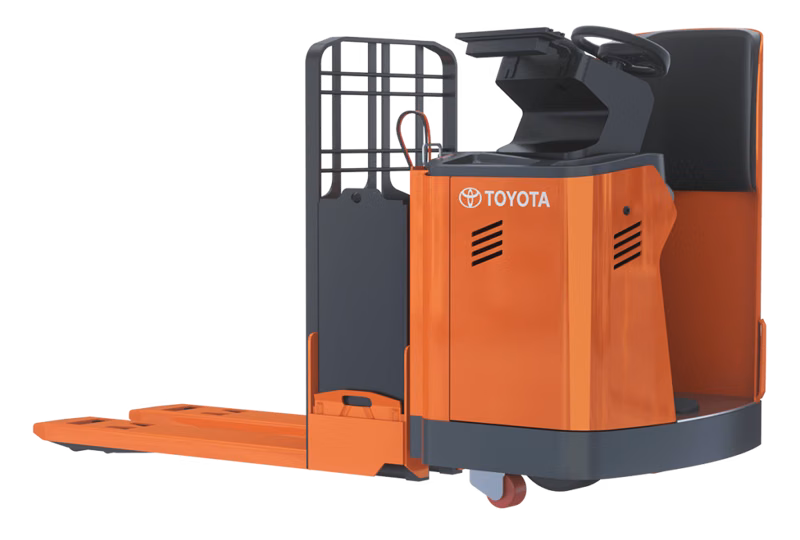 2026 Toyota Material Handling ER1-ES60 - Image 1
