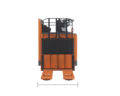 2026 Toyota Material Handling ER1-ES60 - Image 4