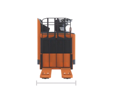 2027 Toyota Material Handling ER1-ES60 4