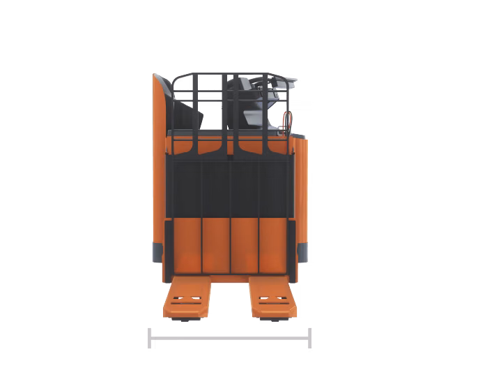 2026 Toyota Material Handling ER1-ES60 - Image 4