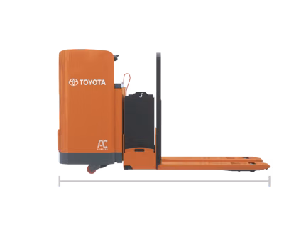 2027 Toyota Material Handling ER1-ES80 2