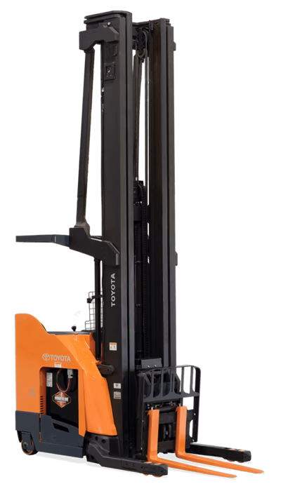 2027 Toyota Material Handling RF1-HC1X45 1