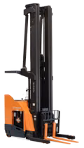 2026 Toyota Material Handling RF1-HC1Z45 - Image 1