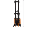 2026 Toyota Material Handling RF1-HC1Z45 - Image 3