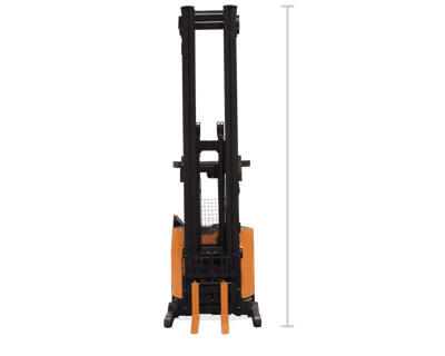 2027 Toyota Material Handling RF1-HC1Z45 3