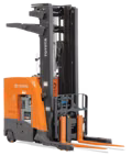 2027 Toyota Material Handling RF1-BE1X35 - Image 1