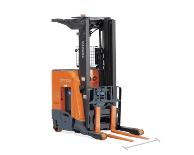 2027 Toyota Material Handling RF1-BE1X35 4