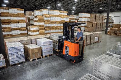 2027 Toyota Material Handling RF1-BE1X35 6
