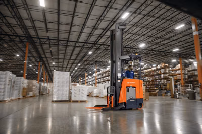 2027 Toyota Material Handling RF1-BE1X40 5