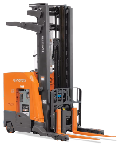 2027 Toyota Material Handling RF1-BH1X35 1