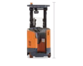 2026 Toyota Material Handling RF1-BH2X25 - Image 3