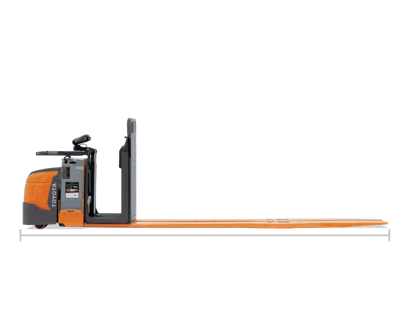 2027 Toyota Material Handling CR1-LP60 2