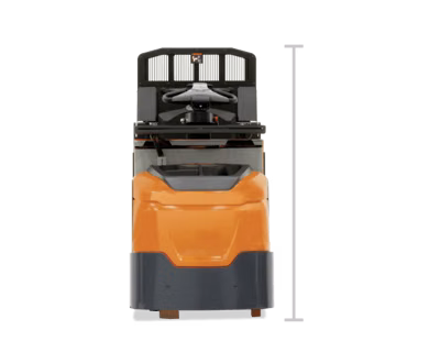 2027 Toyota Material Handling CR1-LP60 3