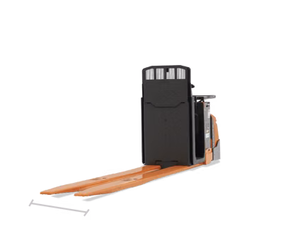2027 Toyota Material Handling CR1-LP60 4