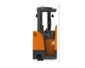 2026 Toyota Material Handling SR1-HPM35 - Image 3
