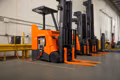 2026 Toyota Material Handling SR1-HPM35 - Image 7