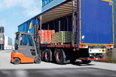 2027 Toyota Material Handling 8FBM16T 2