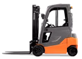2026 Toyota Material Handling 8FBM16T - Image 7