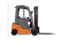 2026 Toyota Material Handling 8FBM16T - Image 9
