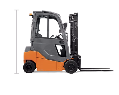 2027 Toyota Material Handling 8FBM16T 9