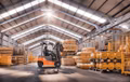 2027 Toyota Material Handling 8FBM18T - Image 3